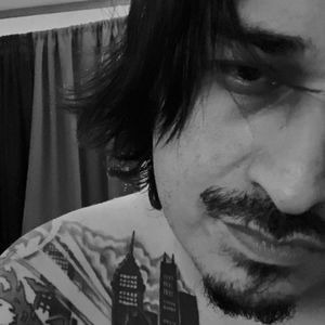 Meet your Posher, Gabriel